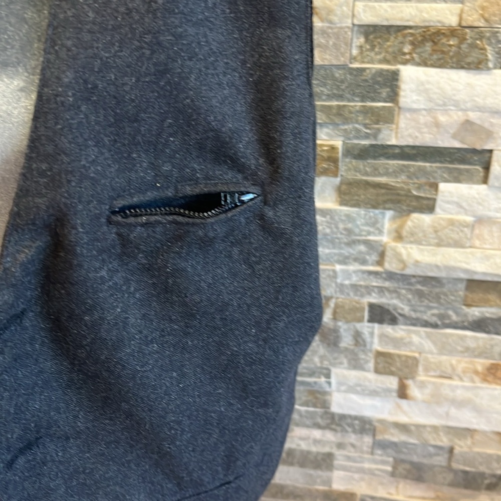 Sovereign Code Black Jacket - Picture 2 of 9